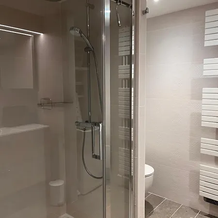 Au 21 Vosgien Maison d'hôtes 3*