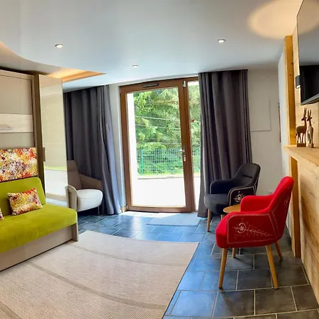 Maison d'hôtes Au 21 Vosgien