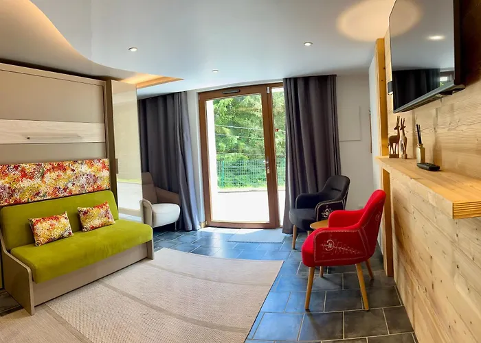 Maison d'hôtes Au 21 Vosgien